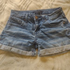 VIGOSS Studio shorts